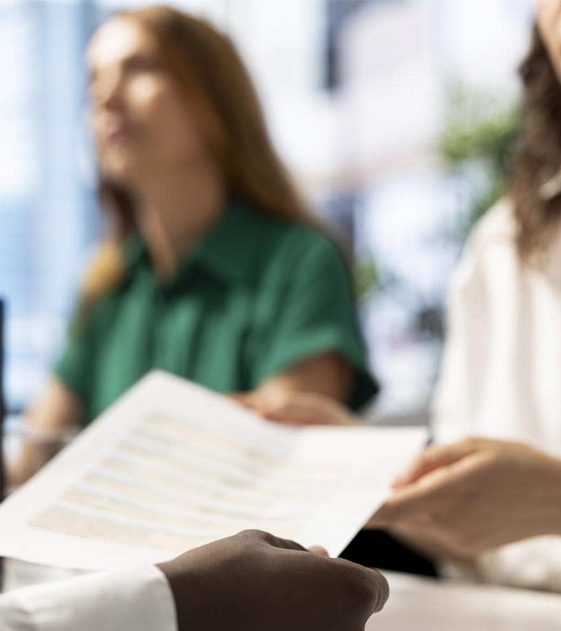 Servicios en Derecho Civil | Abogados FS