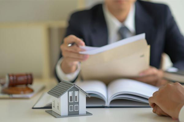 Derecho INmobiliario y Registral | Abogados FS